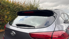 Hyundai Tucson 1.6 TGDi 177 N Line 5dr 2WD Petrol Estate